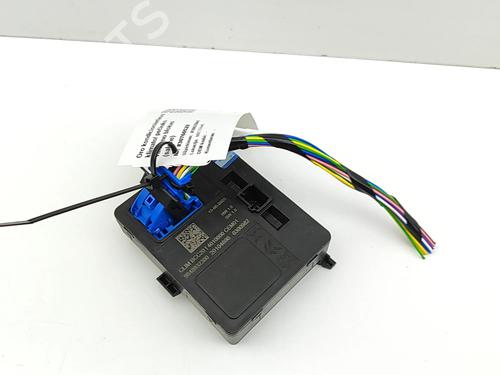 Used Electronic module OPEL MOKKA 1.2 (76) (136 hp) 27794705