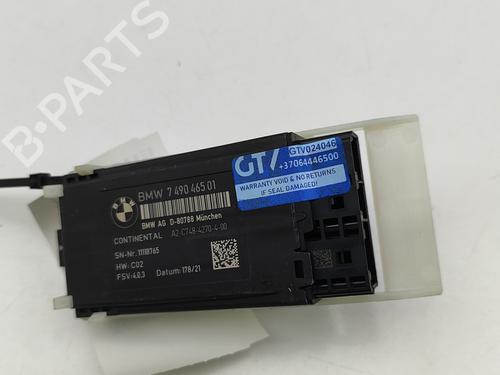 Used Electronic module BMW 8 Gran Coupe (G16, F93) M8 (600 hp) 28956233