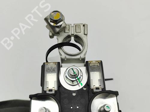 Electronic module NISSAN ARIYA (FE0) EV | BP36186492M83 - Image 5