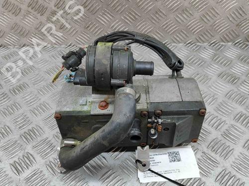 Modulo elettronico ISUZU D-MAX II (TFR, TFS) 2.5 CRDi (116 hp) 27783572