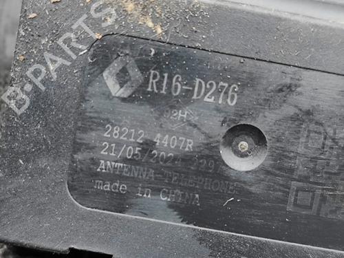 Electronic module RENAULT MASTER III Van (FV) 2.3 dCi 130 FWD (FV0M, FV0Y, FV0J, FV02, FV03) | BP39656010M83 - Image 8