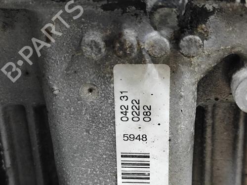 Engine CITROËN C3 II (SC_) 1.6 VTi 120 | BP23248059M1  - Image 8