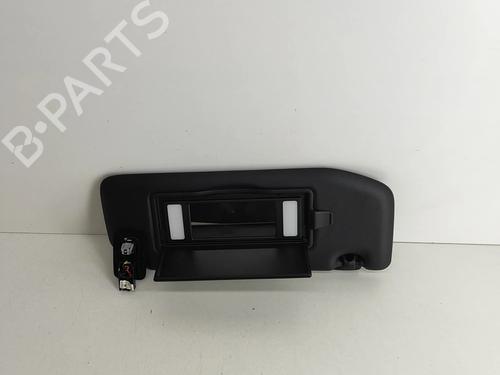 Højre solskærm Højre solskærm PEUGEOT 2008 II (UD_, US_, UY_, UJ_, UR_, UC_) e-2008 (UKZKXZ) (136 hp) 27778913 27778913