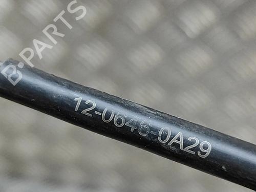 Other KAWASAKI MOTORCYCLES Z (900cc - ) Z 900 (ZR900B) | BP28565551O1 