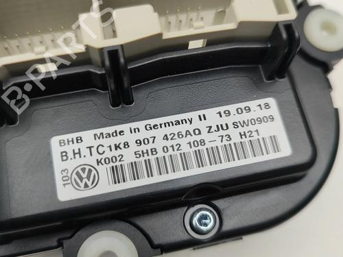 Electronic module VW CADDY IV Box Body/MPV (SAA, SAH) 2.0 TDI 4motion | BP26570109M83  - Image 5