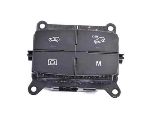 Used Switch Switch MERCEDES-BENZ GLS (X166) 350 d 4-matic (166.824) (258 hp) 36043329 36043329