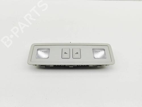 Luz interior VW T-CROSS (C11, D31) 1.0 TSi (116 hp) 30005221