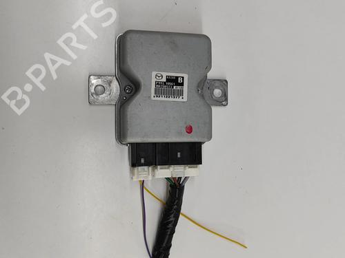 Used Electronic module MAZDA 6 Estate (GJ, GL) 2.5 (192 hp) 26500893