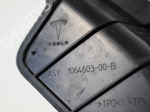 Other TESLA MODEL X (5YJX) 90D AWD | BP30258072O1 