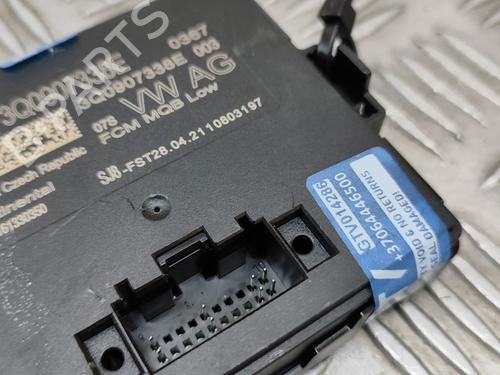 Electronic module VW ARTEON SHOOTING BRAKE (3H9) 1.4 eHybrid | BP28431634M83 