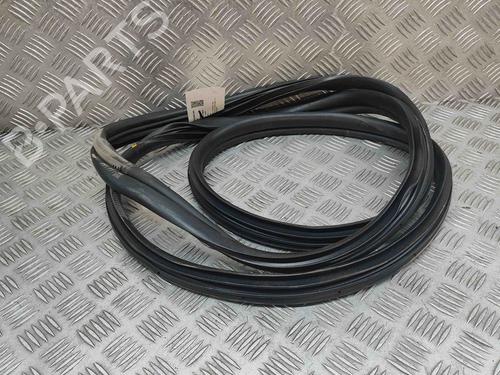 Used Rubber door seal KIA SPORTAGE V (NQ5) 1.6 T-GDi Hybrid (215 hp) 27791063