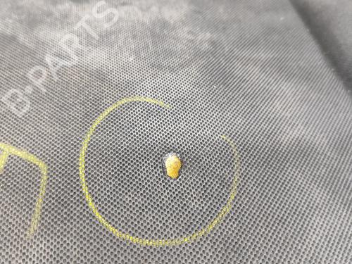 Left front seat MERCEDES-BENZ SPRINTER 3-t Van (B910) 214 CDI (910.621, 910.623) | BP30108118C15 