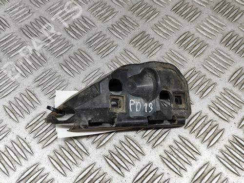 Used Front bumper bracket Front bumper bracket VOLVO V50 (545) 1.6 D (110 hp) 26557595 26557595
