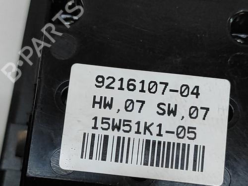 Right front window switch BMW Z4 Roadster (E89) sDrive 18 i | BP27644632I26 