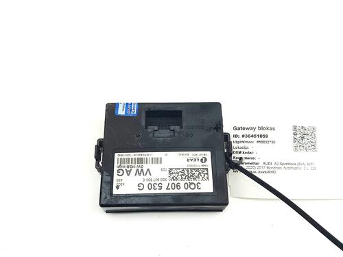 Módulo eletrónico Módulo eletrónico 36644735 36644735