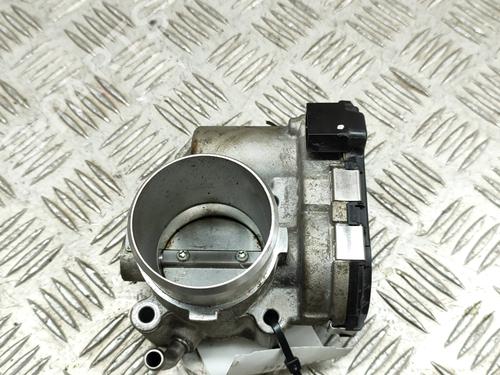 Used Throttle body HYUNDAI IONIQ (AE) 1.6 GDI Hybrid (105 hp) 17077393