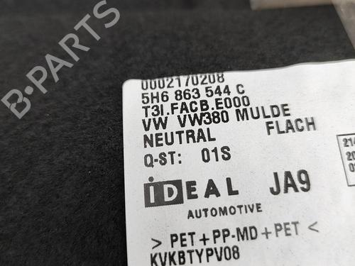 Andre VW GOLF VIII (CD1, DA1) 2.0 TSI R 4motion | BP30005114O1