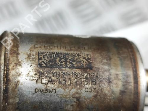 Injector VW PASSAT B8 Variant (3G5, CB5) 2.0 TDI | BP30382019M100 