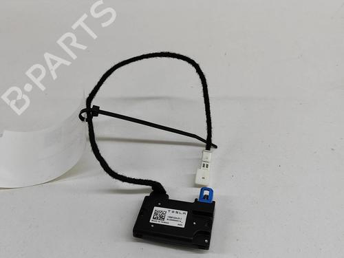 Used Camera Camera TESLA MODEL Y (5YJY) EV Performance All-wheel Drive (534 hp) 33363171 33363171