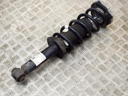 Left rear shock absorber BMW X4 (G02, F98) xDrive 20 d | BP28430292M18