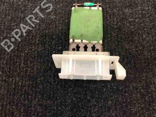 Used Heater resistor VW TOURAN (1T3) 1.6 TDI (105 hp) 14665489