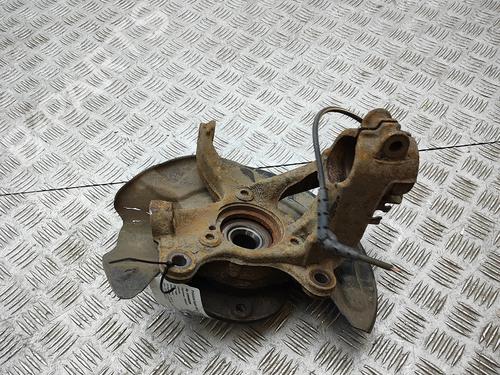 Left front steering knuckle AUDI Q2 (GAB, GAG) 1.6 TDI | BP39244034M25 - Image 6