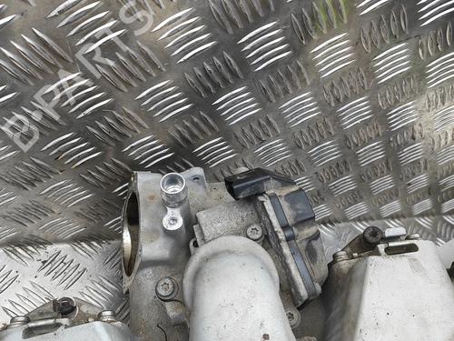 Intake manifold PORSCHE CAYENNE (92A) 3.0 S E-Hybrid | BP32143077M70 