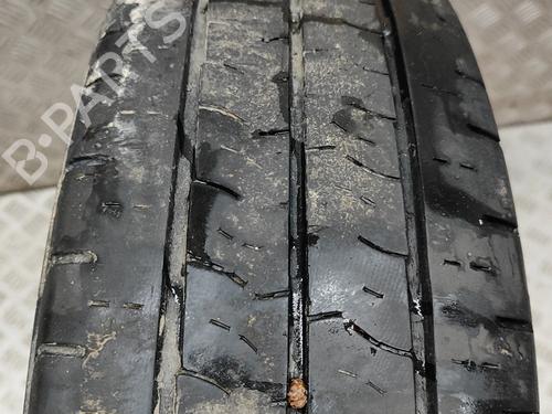 Rim IVECO DAILY V Van 35C15 V, 40C15 V, 45C15 V, 50C15 V, 60C15 V,65C15 V | BP27205789C45 