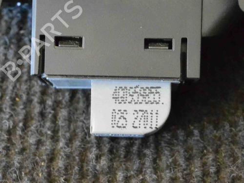 Used Left front window switch AUDI A1 (8X1, 8XK) 1.4 TFSI (185 hp) 6725250