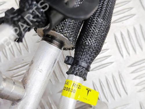 AC pipe TESLA MODEL Y (5YJY) EV Performance All-wheel Drive | BP38782972M126 - Image 7
