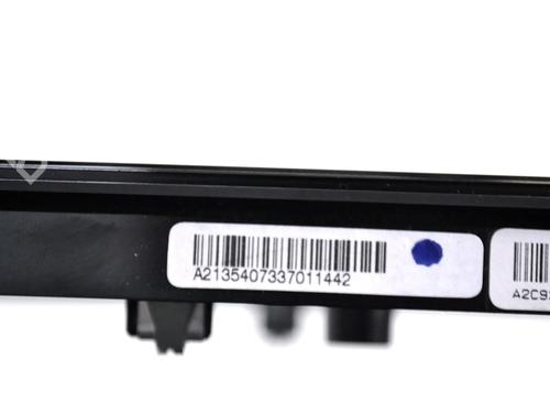 Middle console MERCEDES-BENZ E-CLASS (W213) E 220 d (213.004) | BP30619962I22  - Image 5