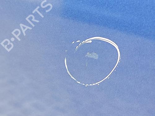 Right rear door AUDI A6 C7 (4G2, 4GC) S6 quattro | BP32369367C5 