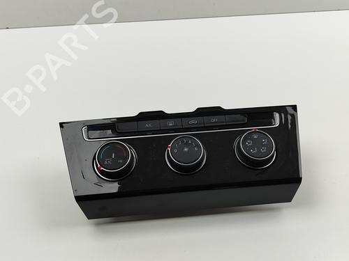 Airco bedieningspaneel VW PASSAT B8 Variant (3G5, CB5) 2.0 TDI | BP26383403I5 