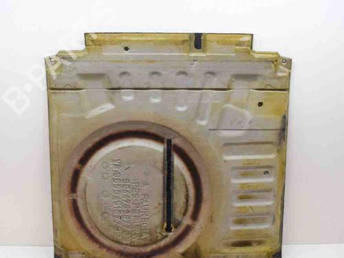 Luggage compartment floor CITROËN C6 (TD_) 2.7 HDi | BP29163812I33 