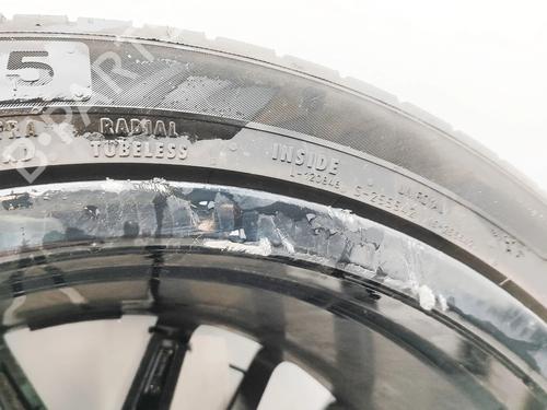 Rim MASERATI LEVANTE SUV (M161) 3.0 D Q4 | BP32392223C45