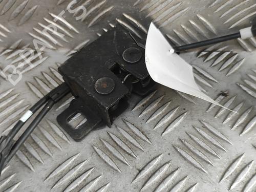 Hood lock JAGUAR I-PACE (X590) EV400 AWD | BP28435757C133 