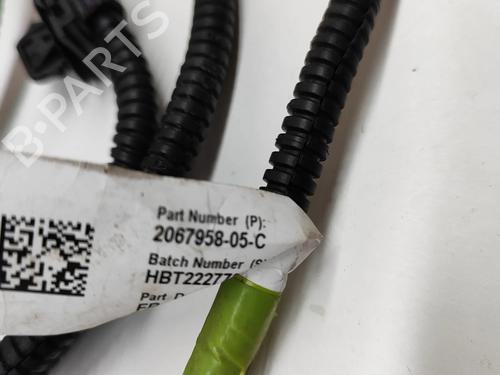 Electronic module TESLA MODEL 3 (5YJ3) EV | BP27765446M83 