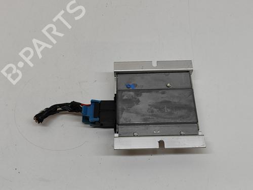 Electronic module MERCEDES-BENZ M-CLASS (W163) ML 270 CDI (163.113) | BP27701967M83 