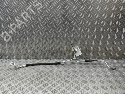 Used AC pipe AC pipe MERCEDES-BENZ EQB (X243) EQB 300 4-matic (243.608, 243.609) (228 hp) 33375452 33375452