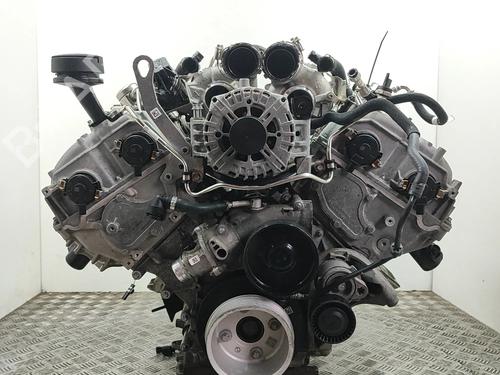 Used Engine BMW X5 (G05, F95) M (600 hp) 27569884