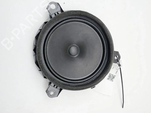 Used Speaker Speaker TOYOTA bZ4X (_EAM1_) EV (XEAM10) (204 hp) 39381355 39381355