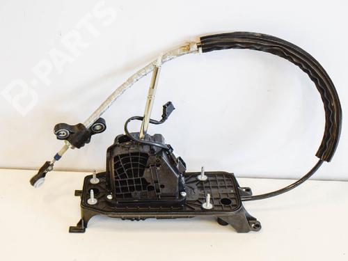 Used Automatic gearbox selector Automatic gearbox selector VW GOLF VII (5G1, BQ1, BE1, BE2) 2.0 GTD (184 hp) 6765215 6765215