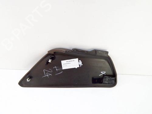 Mittelkonsole MASERATI QUATTROPORTE VI 3.0 S Q4 | BP14648485I22