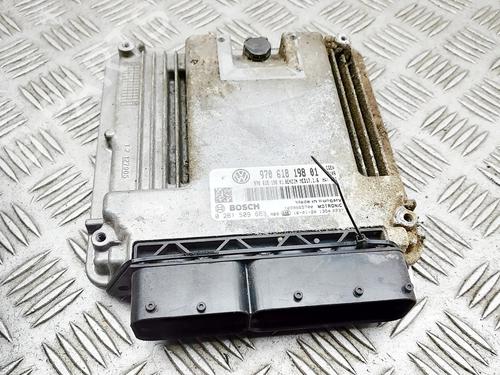Used Engine control unit (ECU) Engine control unit (ECU) 39409915 39409915