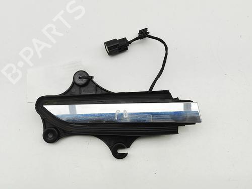 Used Front right exterior door handle TESLA MODEL X (5YJX) 90D AWD (525 hp) 31297431