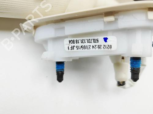 Right sun visor PORSCHE PANAMERA (970) 3.0 S E-Hybrid | BP39410030I2 - Image 11