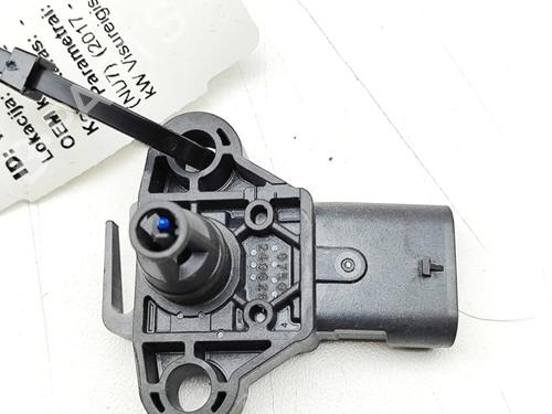 Electronic sensor SKODA KAROQ (NU7, ND7) 1.5 TSI | BP38740818M84 - Image 4