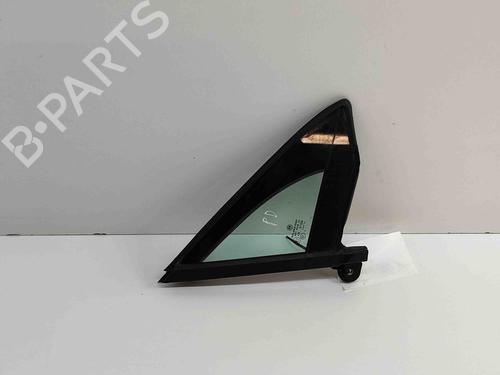 Used Front right quarter glass VW PASSAT B8 Variant (3G5, CB5) 2.0 TDI (150 hp) 26441705