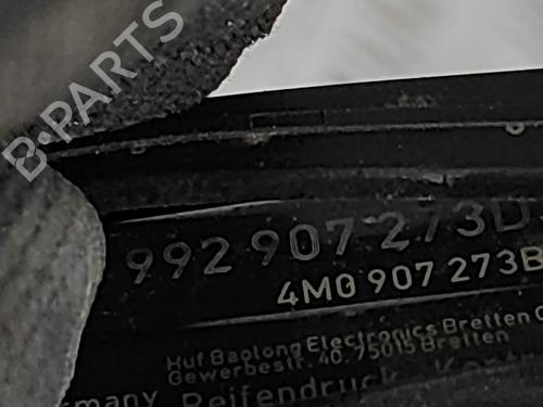 Subframe PORSCHE 911 (992) 3.0 Carrera 4 S (992420) | BP30574978M9