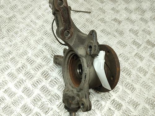 Left front steering knuckle RENAULT MASTER III Van (FV) 2.3 dCi 145 FWD (FV0E, FV0F, FV0H, FV02, FV0M, FV0S,... | BP30082312M25  - Image 5